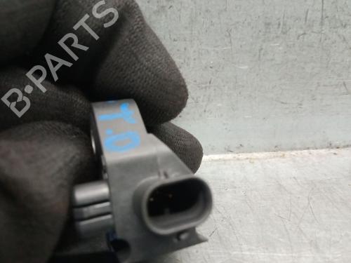 Electronic module HYUNDAI TUCSON (TL, TLE) 2.0 CRDi All-wheel Drive | BP28057928M83 