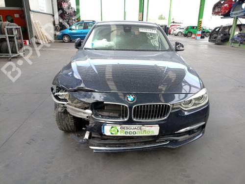 Left front window switch BMW 3 (F30, F80) 330 e | BP28178910I27 - Image 9