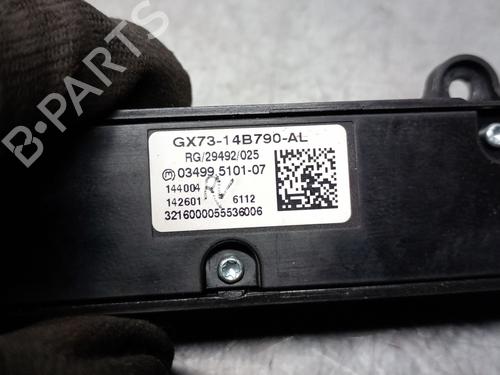 Switch JAGUAR F-PACE (X761)  | BP33054232I30  - Image 5