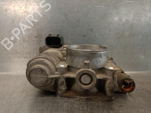 Throttle body OPEL ASTRA H (A04) 1.6 (L48) | BP27892746M82 