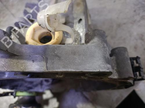 Gearbox SEAT AROSA (6H1) 1.0 | BP27382430M3