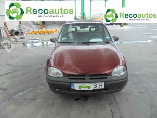 Gearbox OPEL CORSA B (S93) 1.2 i (F08, F68, M68) | BP2053914M3 