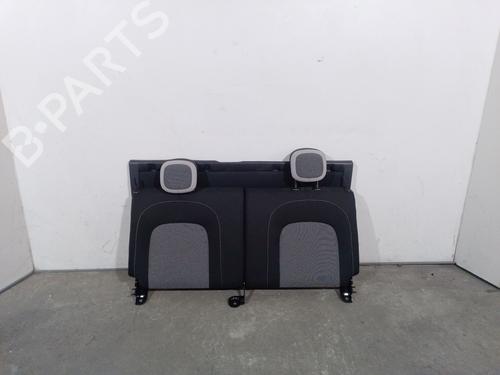 Rear seat RENAULT TWINGO III (BCM_, BCA_) 0.9 TCe 90 (BCM9, BCM2) | BP29405153C17 