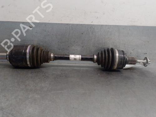 Used Left front driveshaft Left front driveshaft MERCEDES-BENZ GLE Coupe (C167) GLE 350 de 4-matic (167.306) (333 hp) 34383312 34383312