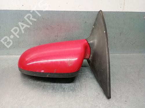 Left mirror HYUNDAI i30 (FD) 1.6 CRDi | BP28424396C26