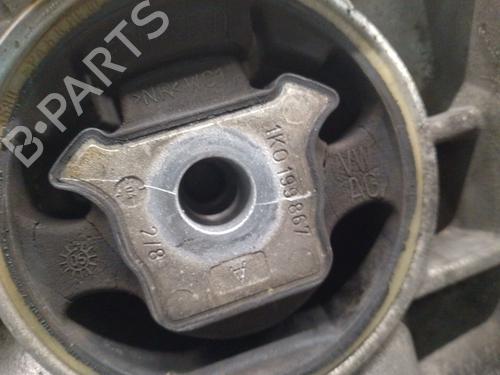 Subframe SKODA OCTAVIA II (1Z3) 2.0 TDI 16V | BP30561247M9