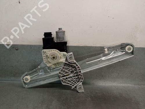 Front right window mechanism HYUNDAI KONA (OS, OSE, OSI) 1.6 T-GDi | BP28107498C23 