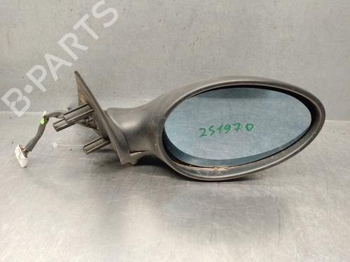 Used Right mirror Right mirror ALFA ROMEO 156 Sportwagon (932_) 1.9 JTD (932B2) (105 hp) 33954594 33954594