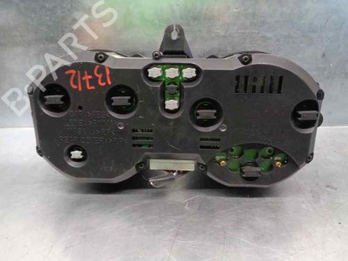 Instrument cluster CHEVROLET KALOS 1.2 | BP8139780C47 