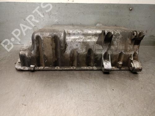 Oil sump PEUGEOT EXPERT Van (222) 2.0 HDI | BP29405166M115 