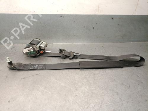 Front right seatbelt FIAT DOBLO Cargo (263_) 1.3 D Multijet | BP32189264I25