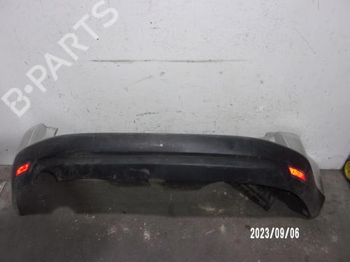 Used Rear bumper FORD S-MAX (WA6) [2006-2014]  15137590