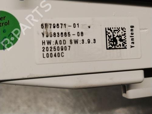 Switch BMW X3 (G01, F97, G08) xDrive 20 d Mild-Hybrid | BP35932124I30 - Image 5