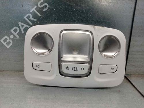 Innerbelysning PEUGEOT 308 II (LB_, LP_, LW_, LH_, L3_) 1.6 BlueHDi 120 (120 hp) 12057166