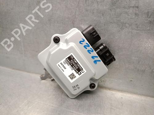 Used Electronic module TOYOTA YARIS (_P21_, _PA1_, _PH1_) 1.5 Hybrid (MXPH10, MXPH11) (116 hp) 24917222