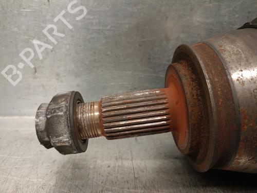 Left front driveshaft FIAT DOBLO Cargo (263_) 1.6 D Multijet (263WXD1B, 263WXR1B, 263WXX1B, 263ZXD1B,... | BP31947630M38