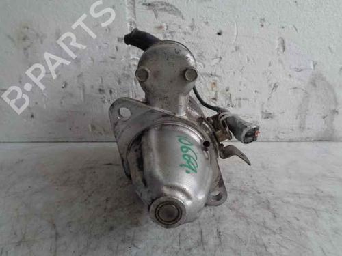 Used Starter NISSAN SUNNY III (N14, B13) 1.6 i (B13) (90 hp) 5273806