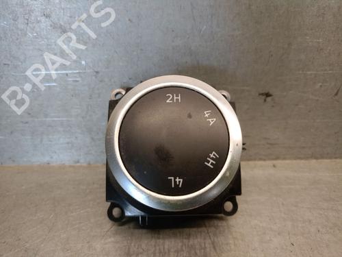 Palanca de cambios Palanca de cambios VW AMAROK (T1A, T1B) 3.0 TDI 4motion (241 hp) 34523301 34523301