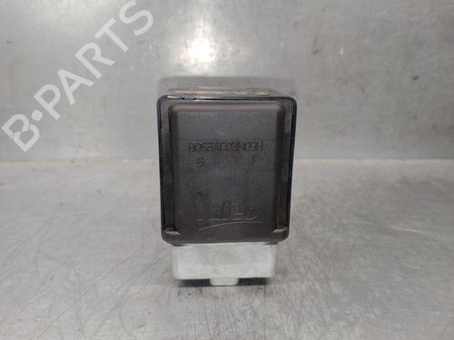 Electronic module RENAULT MEGANE III Coupe (DZ0/1_) 1.4 TCe (DZ0F, DZ1V) | BP36448849M83 - Image 2