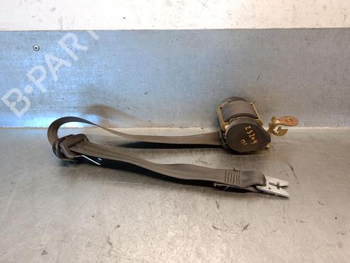 Sikkerhedssele foran venstre RENAULT LAGUNA II (BG0/1_) 1.8 16V (BG0B, BG0M) (120 hp) 27628552