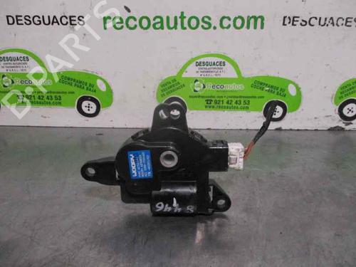 Used Heater blower motor KIA VENGA (YN) 1.4 CVVT (90 hp) 2564279