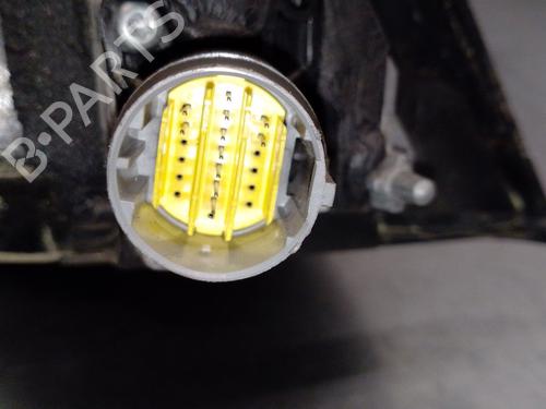 Left mirror RENAULT ESPACE IV (JK0/1_) 3.5 V6 (JK00, JK0F, JK0P, JK0S, JK0W) | BP29851542C26