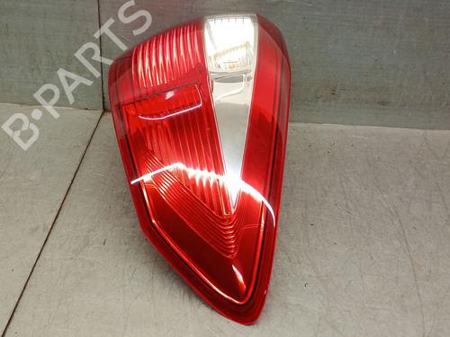 Right taillight FORD C-MAX II (DXA/CB7, DXA/CEU) 1.0 EcoBoost | BP30890697C35