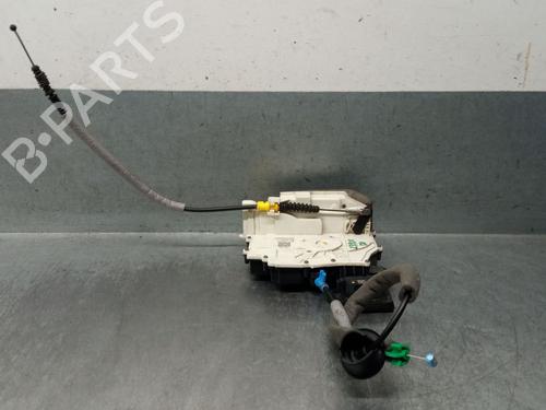 Front right lock AUDI A6 Allroad C8 (4AH) 50 TDI Mild Hybrid quattro | BP30192477C97