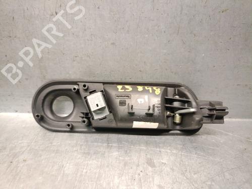 Front left interior door handle SEAT IBIZA III (6L1) 1.2 | BP37197632I13 - Image 2