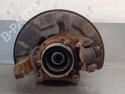 Used Right front steering knuckle Right front steering knuckle 36663611 36663611