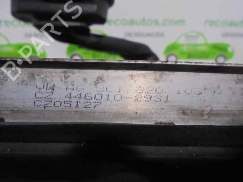Air conditioning evaporator VW PASSAT B6 (3C2) 2.0 TDI 16V | BP11666988M109 