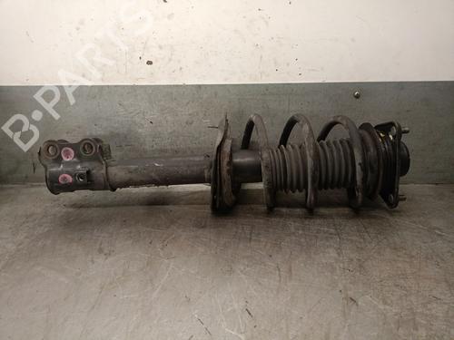 Left front shock absorber KIA SPORTAGE III (SL) 1.6 GDI | BP26891754M16 