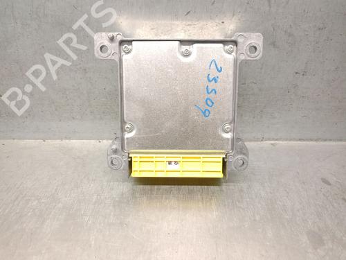 ECU airbags MERCEDES-BENZ C-CLASS (W204) C 220 CDI (204.008) | BP28726305M53