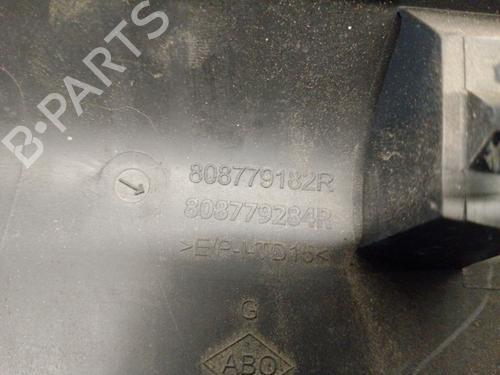 Other DACIA DOKKER MPV (KE_) 1.5 dCi (KEAJ, KEAH) | BP26530489O1 