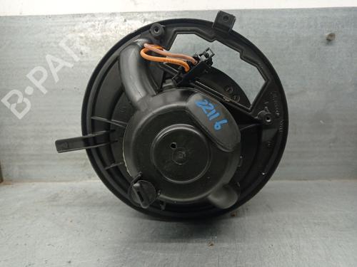 Heater blower motor AUDI Q3 (8UB, 8UG) 2.0 TDI | BP23426818M62 