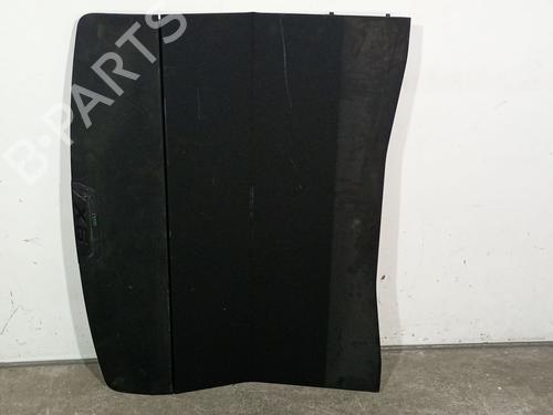 Used Rear parcel shelf BMW X6 (G06, F96) xDrive 40 d Mild-Hybrid (340 hp) 28726348