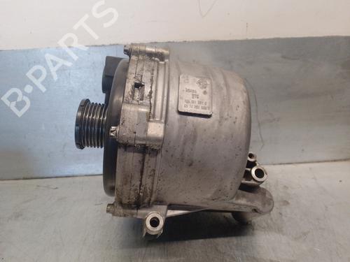 Used Alternator MERCEDES-BENZ S-CLASS (W220) [1998-2005]  12600090