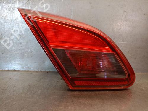 Used Left taillight OPEL CORSA E (X15) 1.3 CDTI (08, 68) (75 hp) 27278833