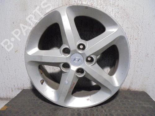 Used Rim HYUNDAI SONATA V (NF) 2.0 CRDi (140 hp) 8954670