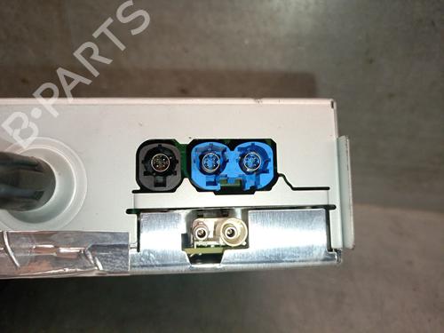 Radio OPEL VIVARO C Van (K0) 2.0 | BP36995780E6 - Image 6
