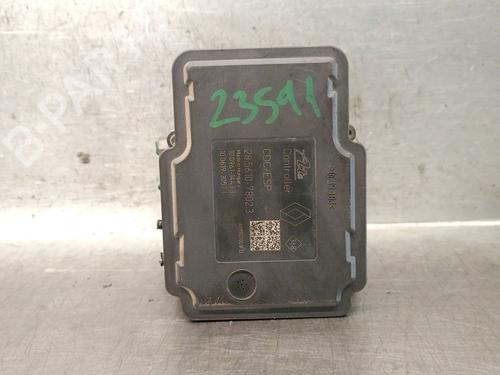 ABS pump RENAULT LAGUNA III (BT0/1) 1.5 dCi (BT00, BT0A, BT0T, BT1J) | BP29175150M43 