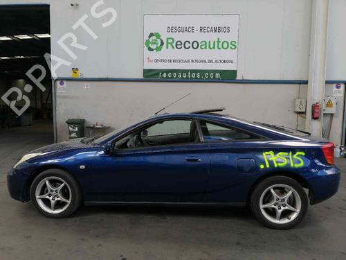 Servo brake TOYOTA CELICA Coupe (_T23_) 1.8 16V VT-i (ZZT230_, ZZT230) | BP12227417M42 