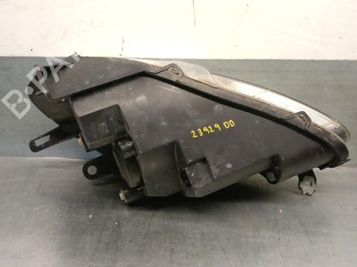 Faro derecho FIAT GRANDE PUNTO (199_) 1.3 D Multijet (199.AXD11, 199.AXD1A, 199.AXD1B,... | BP30393446C29