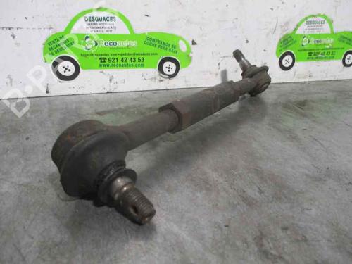 Right front suspension arm NISSAN TERRANO II (R20) 2.7 TDi 4WD | BP20250981M13 