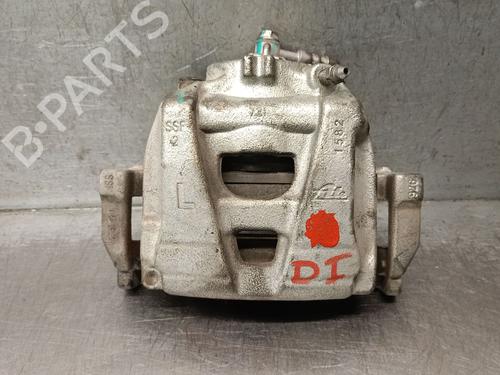 Used Left front brake caliper Left front brake caliper MG MG HS (AS23) 1.5 T (SAS23) (162 hp) 33856403 33856403