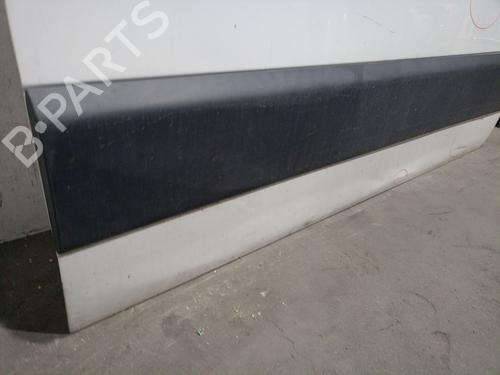 Right slide door OPEL MOVANO B Van (X62) 2.3 CDTI FWD (FV) | BP29071913C75 