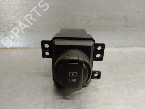Elektronisk modul KIA SORENTO III (UM) 2.2 CRDi (200 hp) 27555708