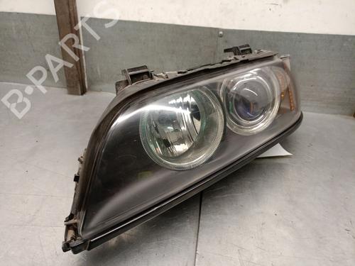 Left headlight BMW 5 (E39) 530 d | BP37614214C28 - Image 5