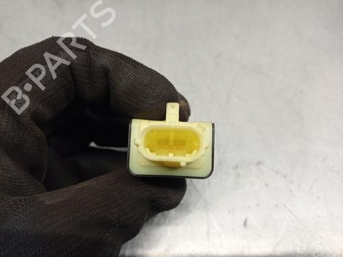 Electronic module SUBARU LEGACY V Estate (BR) 2.0 D AWD (BRD) | BP20265651M83 