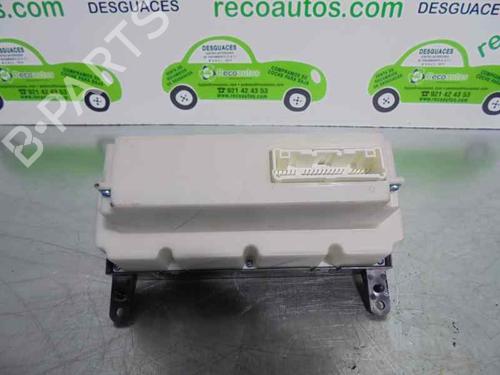 Climate control NISSAN QASHQAI / QASHQAI +2 I (J10, NJ10, JJ10E)  | BP2053499I5 
